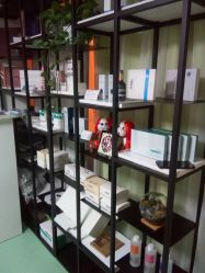 -净妍美肌专业净毛嫩肤连锁机构