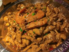 -胖哥俩肉蟹煲(昆山金鹰店)