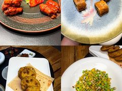 -枣子树·素食餐厅(普陀山店)