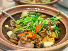 -顺味凤城·顺德菜专门店(九六广场店)