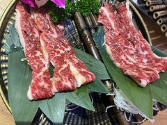 -丸藏和牛烧肉专门店(园区师惠坊店)