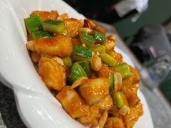 宫爆鸡丁-紫光园(创始店)