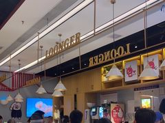 -龍歌自助小火锅(城阳万象汇店)