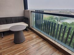 -上海崇明金茂凯悦酒店