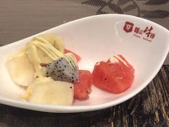 -尊品牛排(东乡店)
