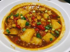 -建辉湖南土菜馆(南大街店)