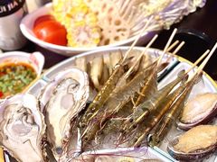 -红盔甲·小龙虾(车公庙店)