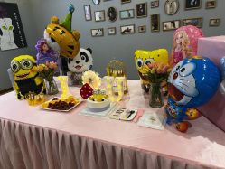 -厦门屿爱月子中心(独栋海湾店)
