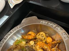 -晓林火锅(安定门店)