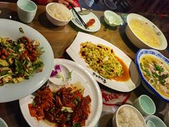 -会仙楼饭庄(宽厚里店)