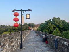 -南京城墙景区