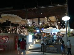 -布里斯班南岸公园