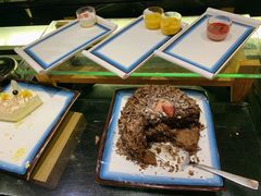 -华安国际大酒店-餐厅