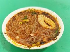 红味肥肠粉-甘记肥肠粉(马鞍北路店)