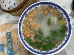 -清真马祥兴菜馆(云南北路店)