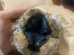 -熊叔熊婶面包房(团结湖店)