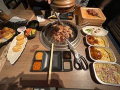 -火炉火自助餐(枫蓝国际店)