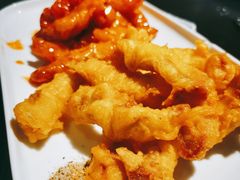 两吃里脊-梅飞酒家(桑园路店)