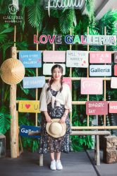 -格乐利雅婚礼艺术中心(南外滩店)