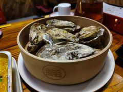 -蚝太郎 • 海鲜烧烤(建国路创始店)
