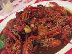 -阿青龙虾·烧烤大排档(湖里万达店)