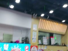 -虎虎龙虾大排档(双井店)