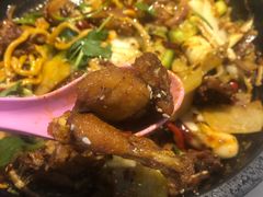 -友达面馆(二七南路店)