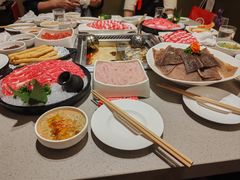 -海底捞火锅(名门店)