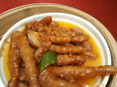 -新海利海鲜城·41年珠海老字号(夏湾店)