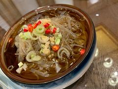 -唐山宴百姓府邸院落中餐