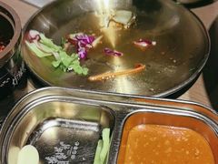 -西塔老太太泥炉烤肉(双井店)