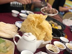 -光明清汤羊(宝业路店)