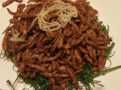 -山外山菜馆(玉泉路店)