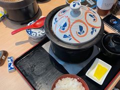 -小山日本料理(电子大厦店)
