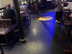 -绿茶餐厅(深圳龙华天虹购物中心店)