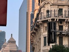-南京路步行街