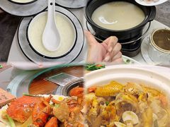 -美未居·老字号·地道顺德菜·桑拿鸡·鱼生(容桂店)