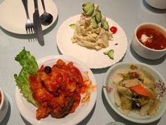 -金环西餐厅