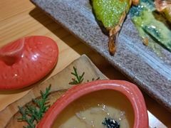 -花潮料理艺食馆(世欧广场店)