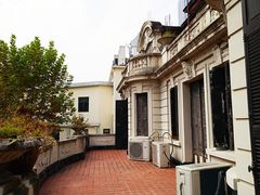 -上海市肺科医院(延庆路门诊)