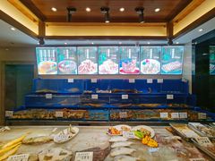 水产区-盈春大饭店(千山路店)