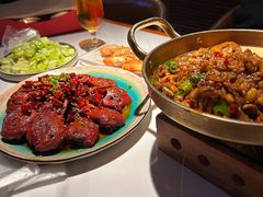 -三杯赤運·中式小酒馆(所城里店)