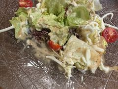 -傑·料理·海鲜放题(佛山文华荟店)