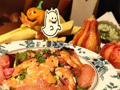 -弗兰克牛排西餐厅Ribone steak house(柠檬花园店)