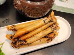 -在莲野·湖北民间菜·头牌松滋鸡(光谷步行街店)