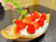 -竹之月日本料理铁板烧(香江花园店)