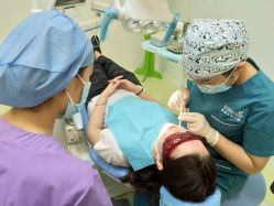 -青苗儿童口腔(长楹天街购物中心)