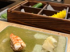 -鮨政·Omakase(港汇恒隆广场店)