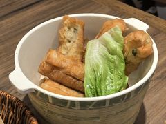 -锡和无锡菜(景丽苑店)
