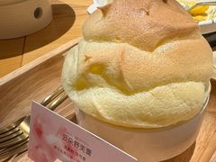 -荷恬·精致蔬食料理(富国街店)